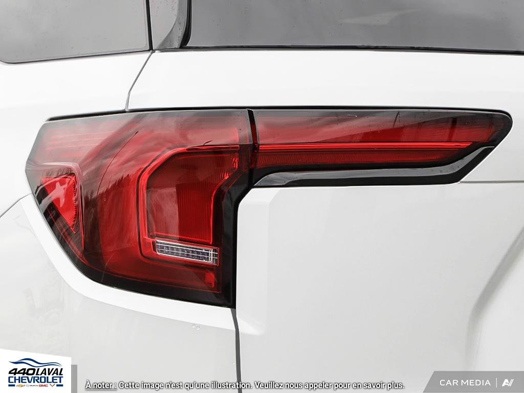 2026 GMC Terrain Elevation in Charlemagne, Quebec - 8 - w1024h768px