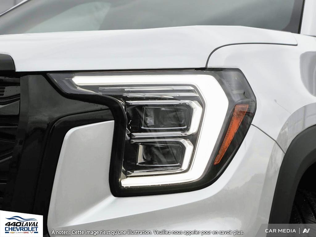 2026 GMC Terrain Elevation in Charlemagne, Quebec - 7 - w1024h768px