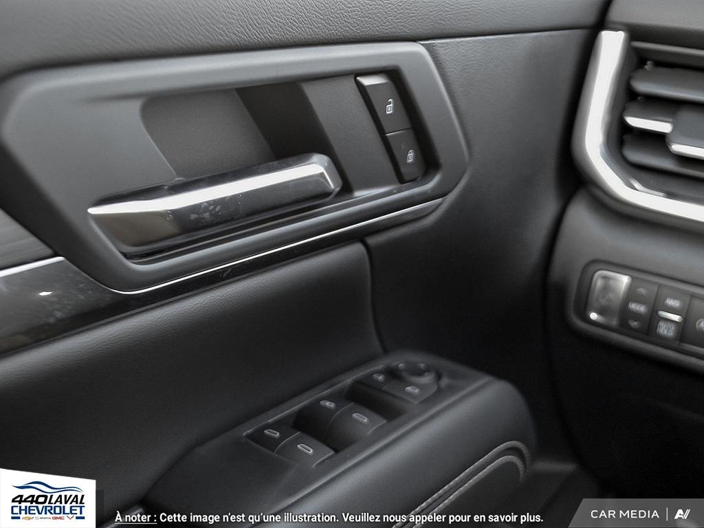 2026 GMC Terrain Elevation in Charlemagne, Quebec - 16 - w1024h768px