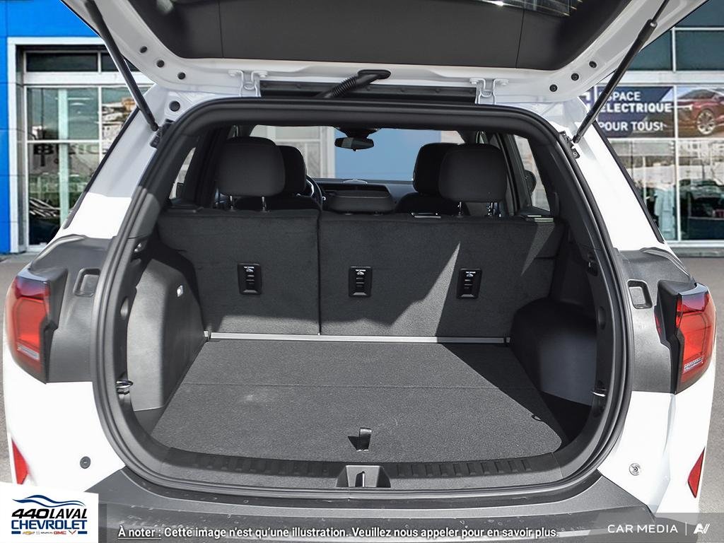 2026 GMC Terrain Elevation in Charlemagne, Quebec - 7 - w1024h768px