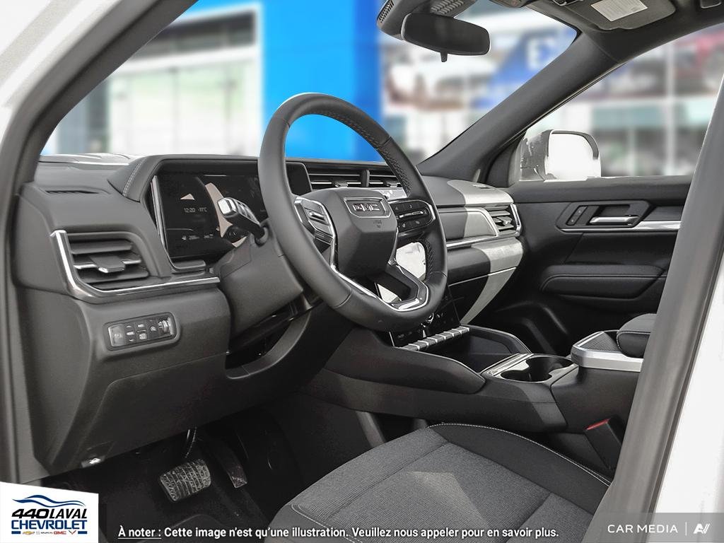 2026 GMC Terrain Elevation in Charlemagne, Quebec - 12 - w1024h768px
