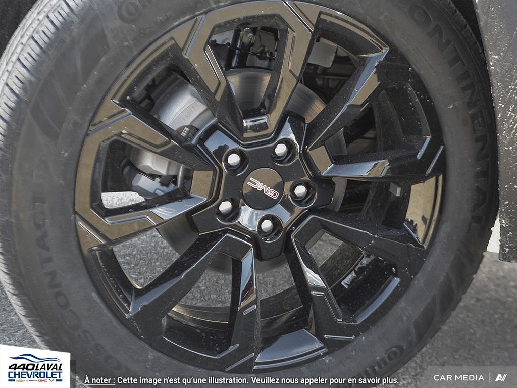 2026 GMC Terrain Elevation in Charlemagne, Quebec - 8 - w1024h768px