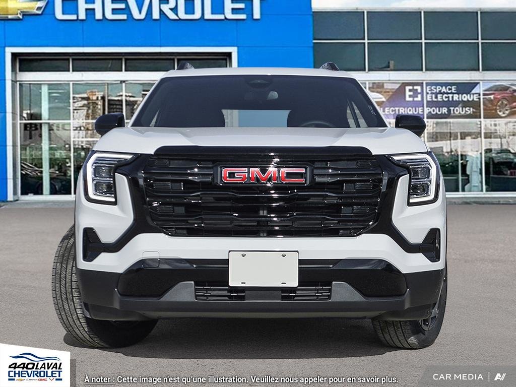 2026 GMC Terrain Elevation in Charlemagne, Quebec - 2 - w1024h768px