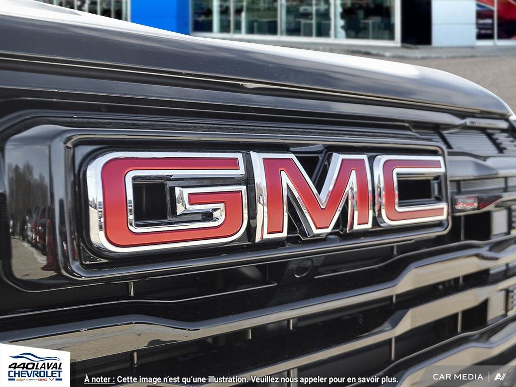 2026 GMC Terrain Elevation in Charlemagne, Quebec - 9 - w1024h768px