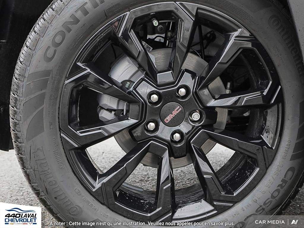 2026 GMC Terrain Elevation in Charlemagne, Quebec - 6 - w1024h768px