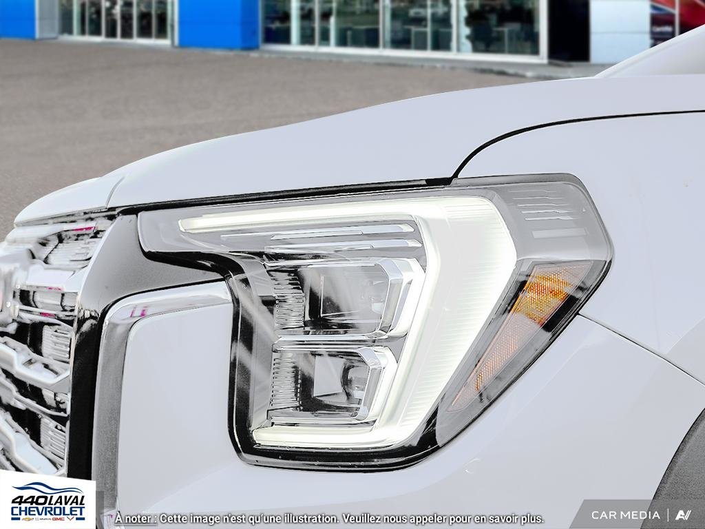 2026 GMC Terrain Elevation in Charlemagne, Quebec - 9 - w1024h768px