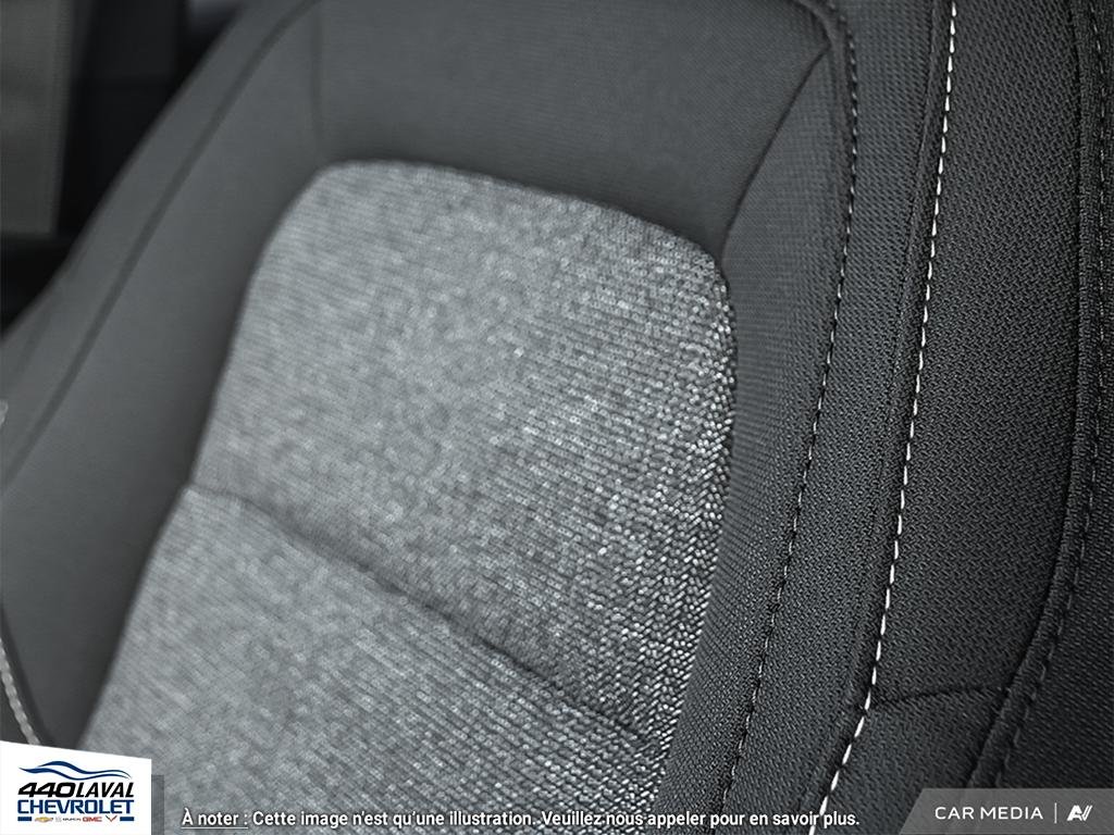 2026 GMC Terrain Elevation in Charlemagne, Quebec - 19 - w1024h768px