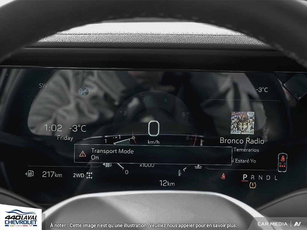2026 GMC Terrain Elevation in Charlemagne, Quebec - 13 - w1024h768px