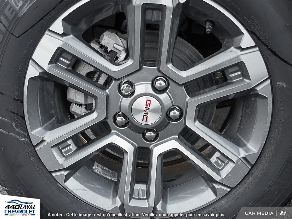 2026 GMC Terrain Elevation in Charlemagne, Quebec - 7 - w1024h768px