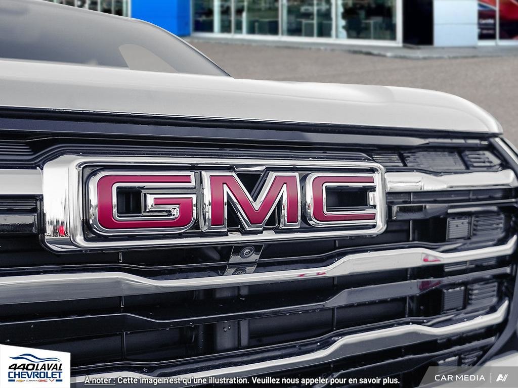 2026 GMC Terrain Elevation in Charlemagne, Quebec - 8 - w1024h768px