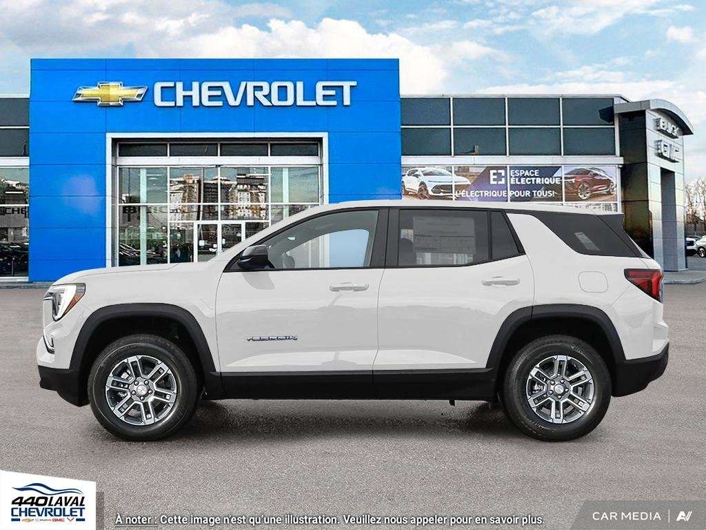 2026 GMC Terrain Elevation in Charlemagne, Quebec - 3 - w1024h768px