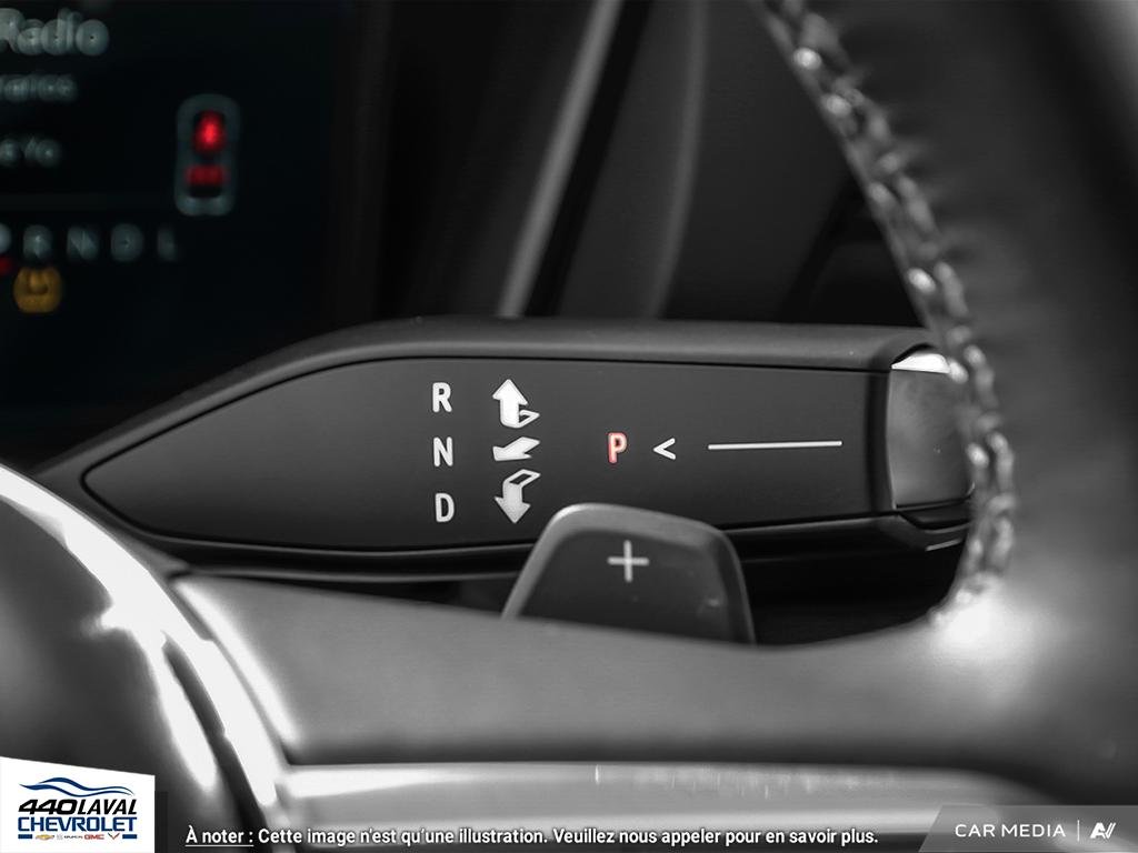 2026 GMC Terrain Elevation in Charlemagne, Quebec - 16 - w1024h768px