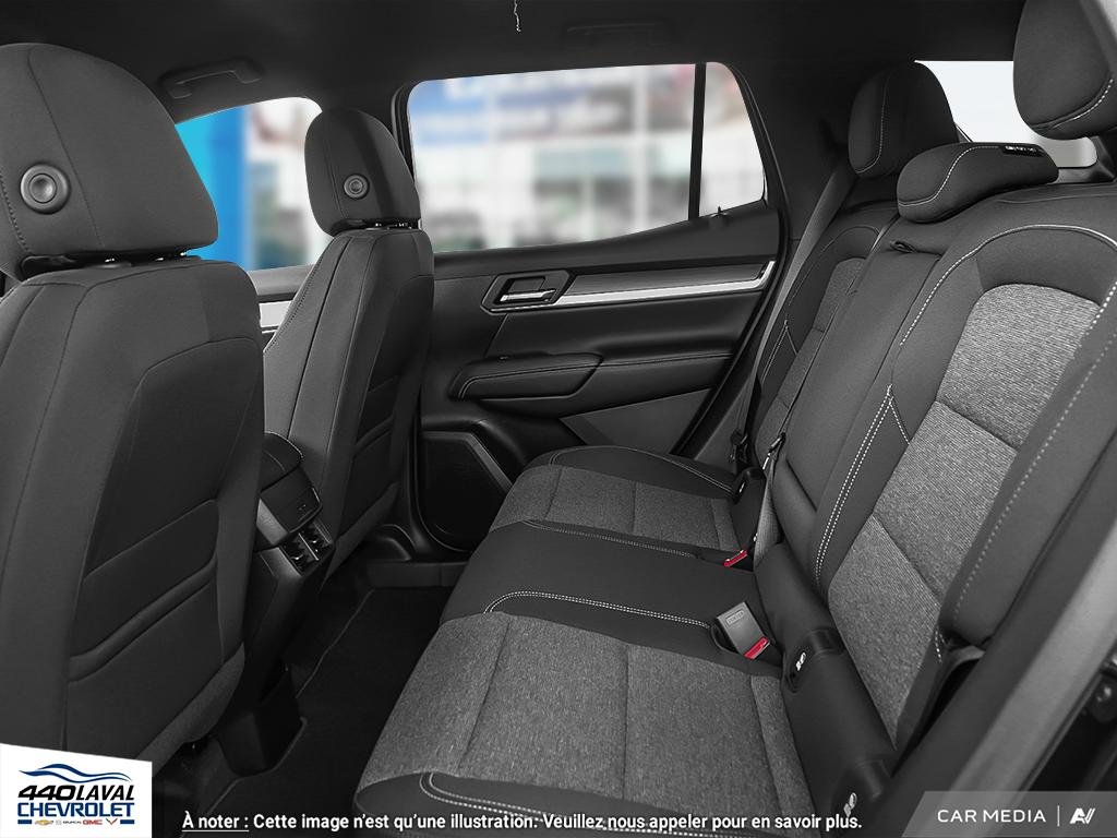 2026 GMC Terrain Elevation in Charlemagne, Quebec - 20 - w1024h768px