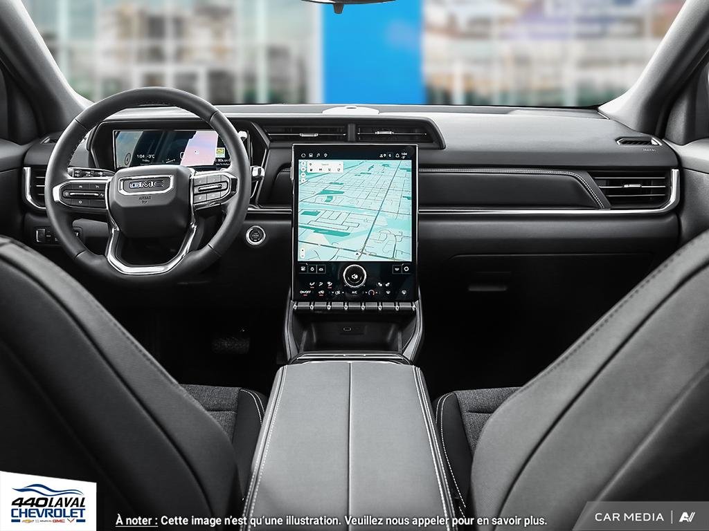 2026 GMC Terrain Elevation in Charlemagne, Quebec - 21 - w1024h768px