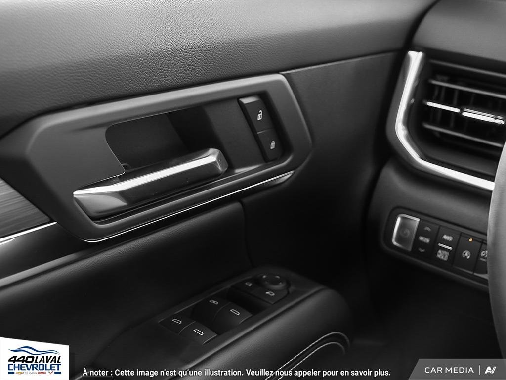 2026 GMC Terrain Elevation in Charlemagne, Quebec - 15 - w1024h768px