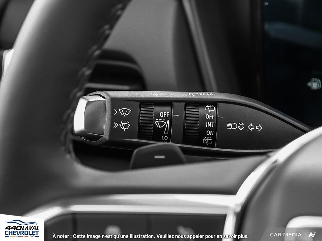 2026 GMC Terrain Elevation in Charlemagne, Quebec - 24 - w1024h768px