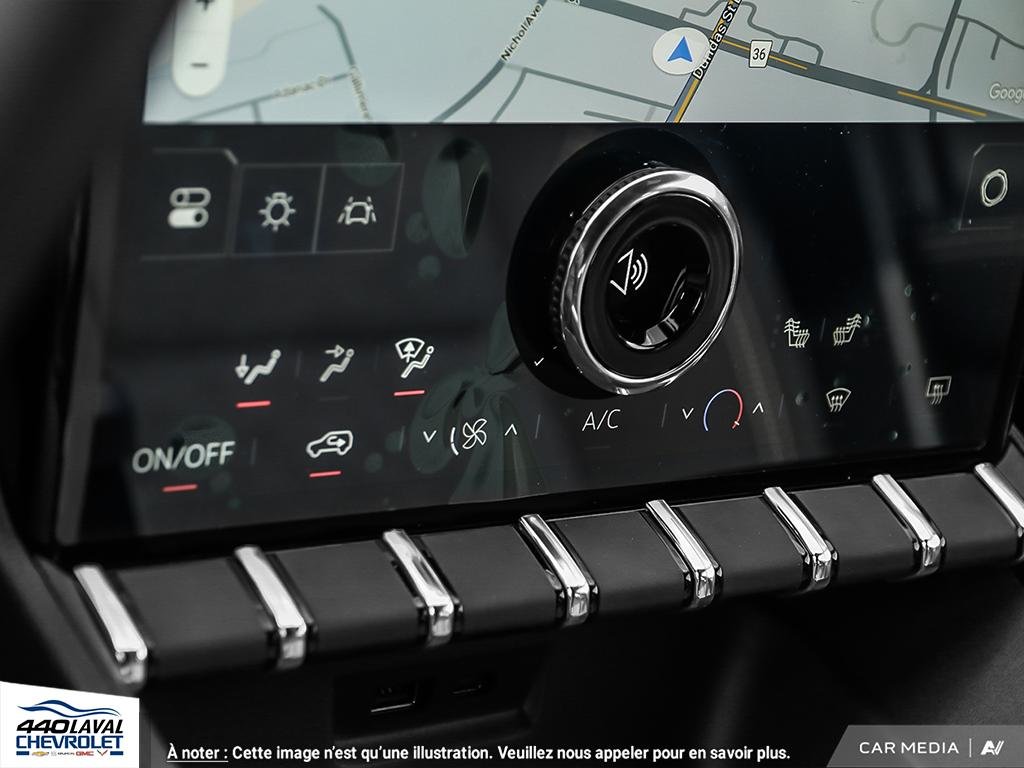 2026 GMC Terrain Elevation in Charlemagne, Quebec - 23 - w1024h768px