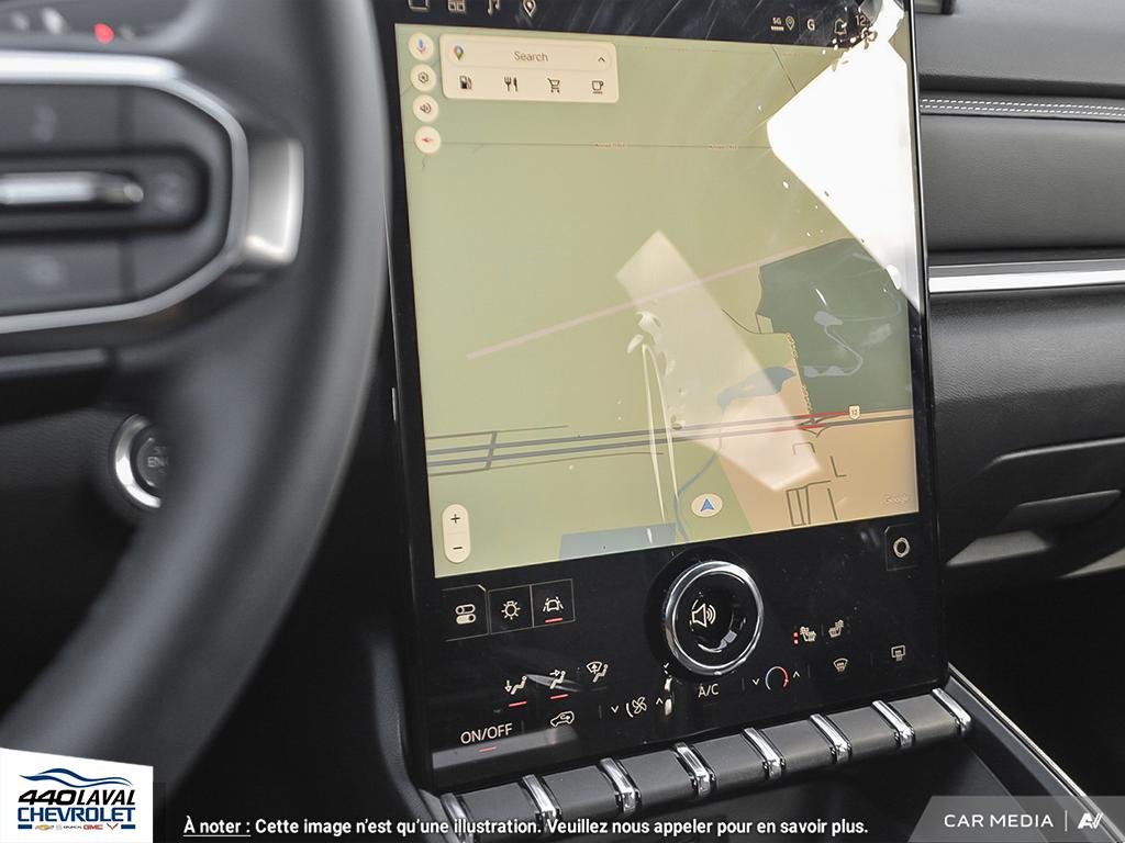 2026 GMC Terrain Elevation in Charlemagne, Quebec - 18 - w1024h768px