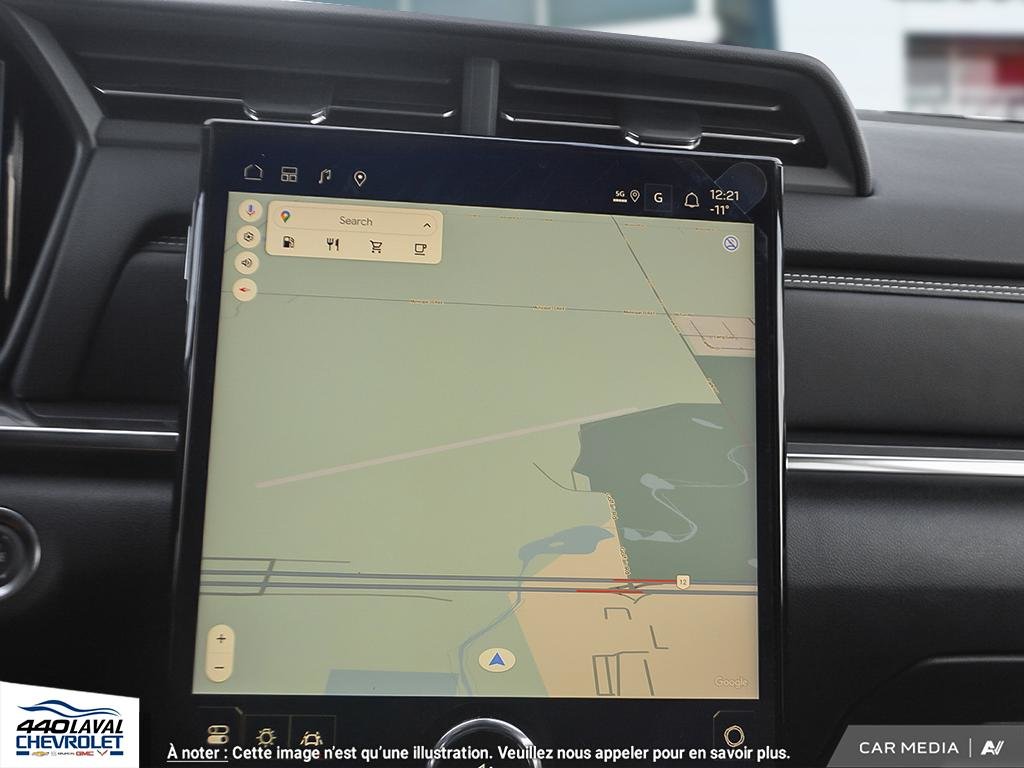 2026 GMC Terrain Elevation in Charlemagne, Quebec - 23 - w1024h768px