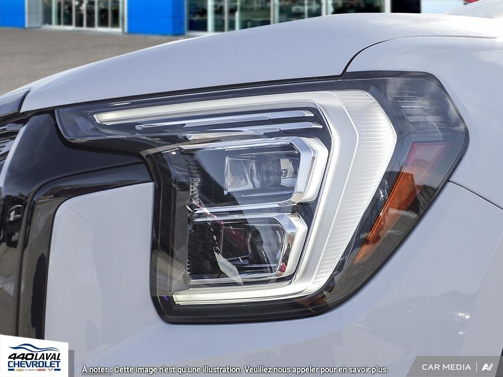 2026 GMC Terrain Elevation in Charlemagne, Quebec - 10 - w1024h768px