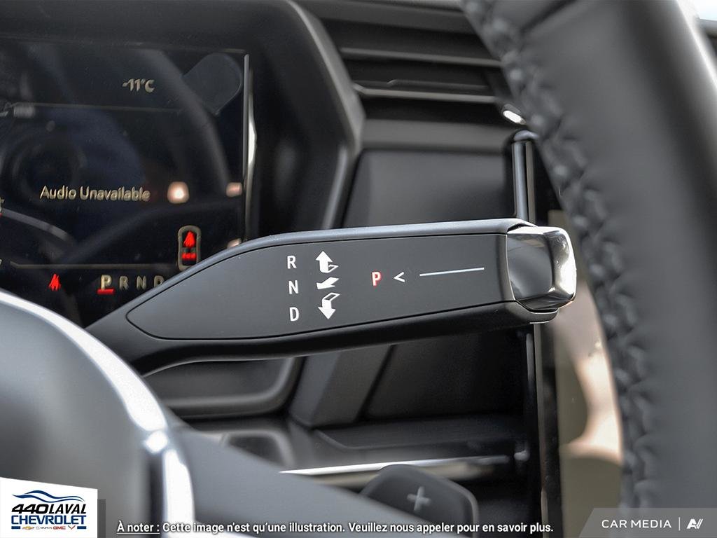 2026 GMC Terrain Elevation in Charlemagne, Quebec - 17 - w1024h768px