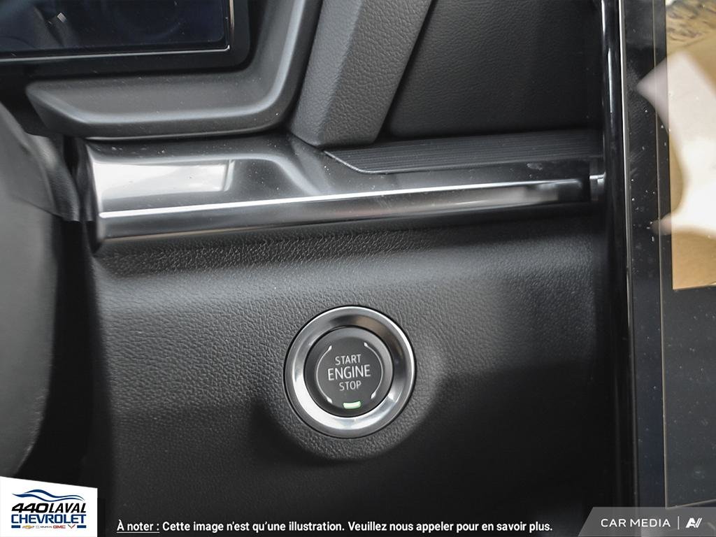 2026 GMC Terrain Elevation in Charlemagne, Quebec - 26 - w1024h768px