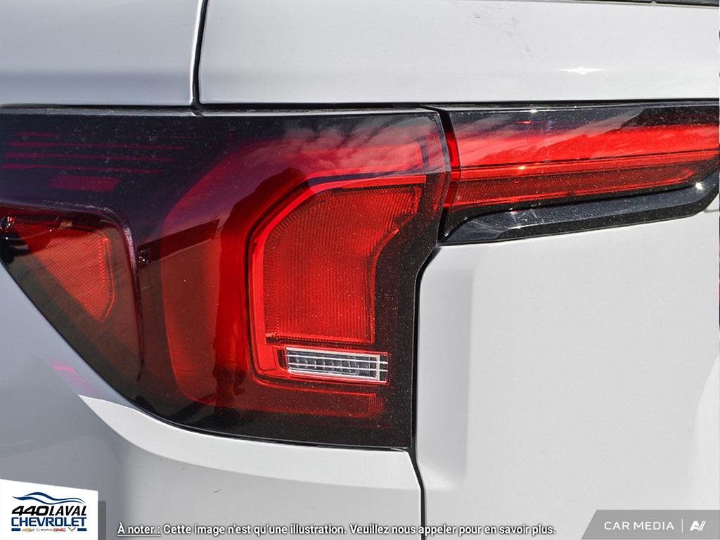 2026 GMC Terrain Elevation in Charlemagne, Quebec - 11 - w1024h768px