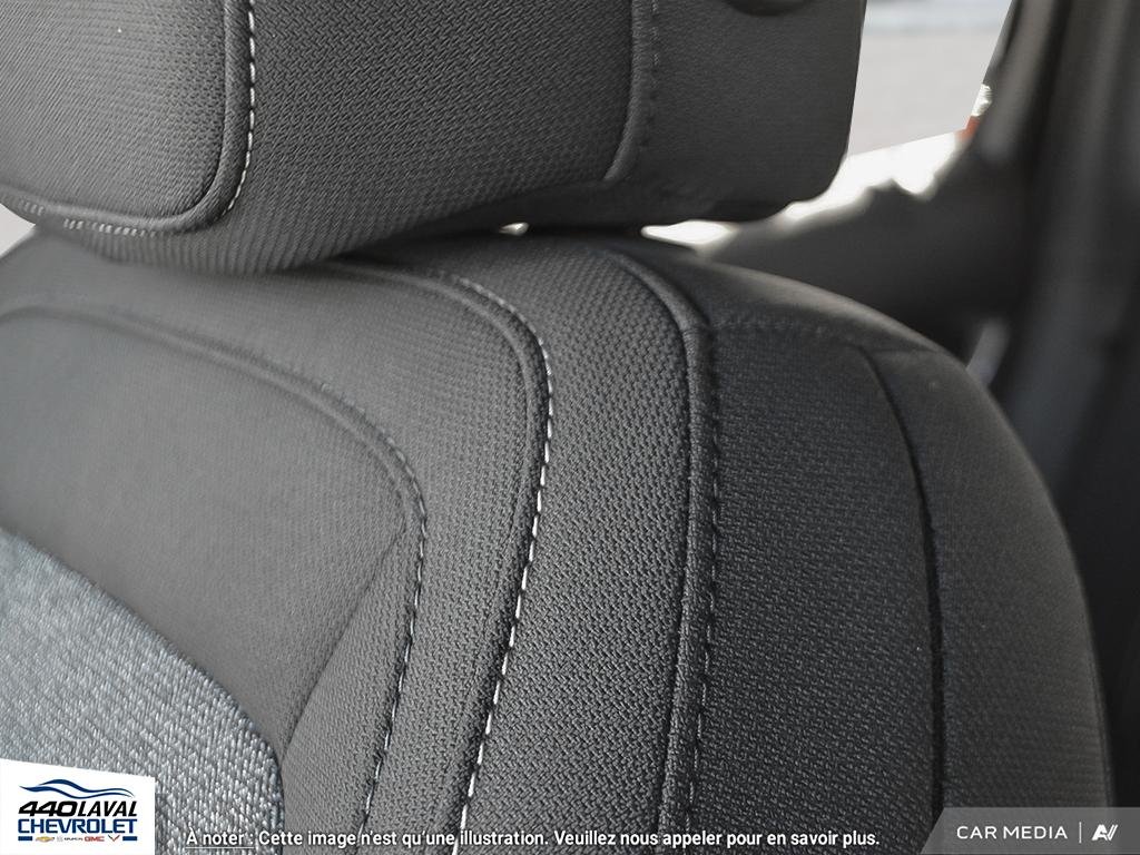 2026 GMC Terrain Elevation in Charlemagne, Quebec - 20 - w1024h768px