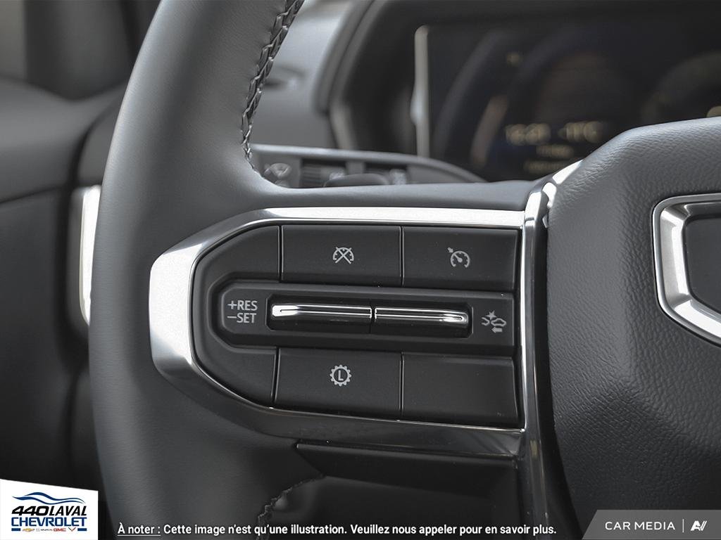 2026 GMC Terrain Elevation in Charlemagne, Quebec - 15 - w1024h768px