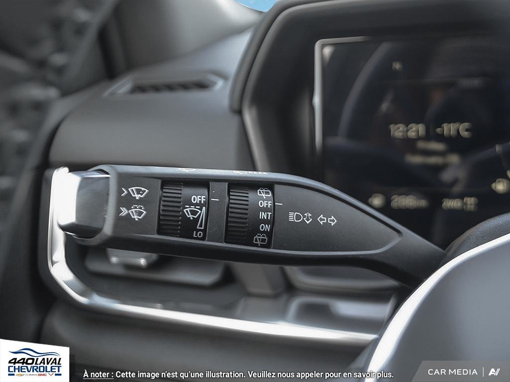 2026 GMC Terrain Elevation in Charlemagne, Quebec - 25 - w1024h768px