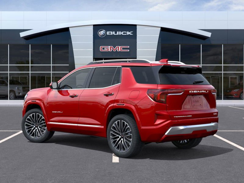 GMC Terrain Denali 2026 à Charlemagne, Québec - 3 - w1024h768px