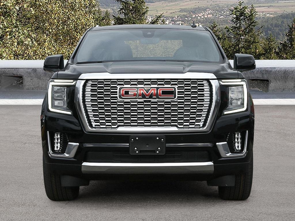 Yukon XL DENALI 2024 à Charlemagne, Québec - 2 - w1024h768px