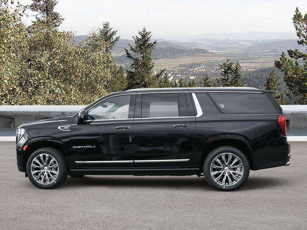 2024  Yukon XL DENALI in Charlemagne, Quebec - 3 - w1024h768px