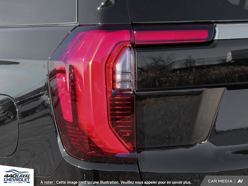 2025 GMC Yukon XL Elevation in Charlemagne, Quebec - 11 - w1024h768px