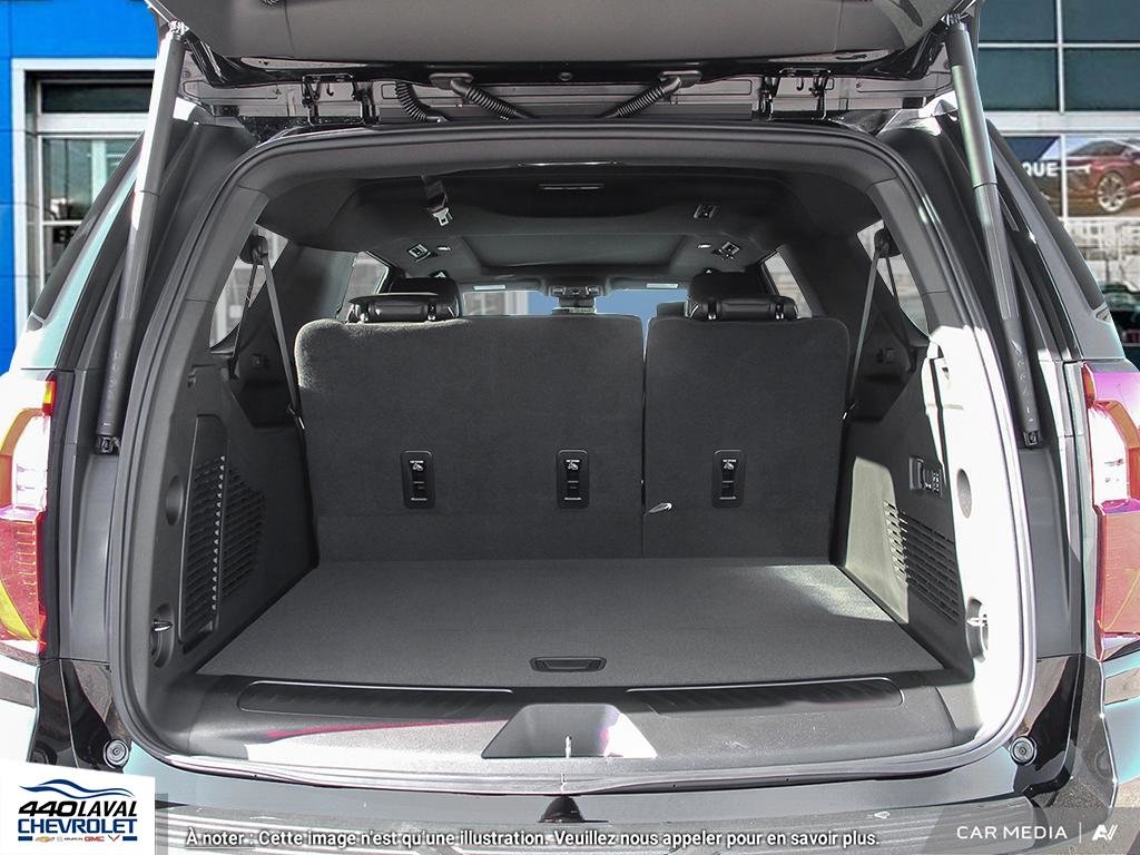 2025 GMC Yukon XL Elevation in Charlemagne, Quebec - 7 - w1024h768px