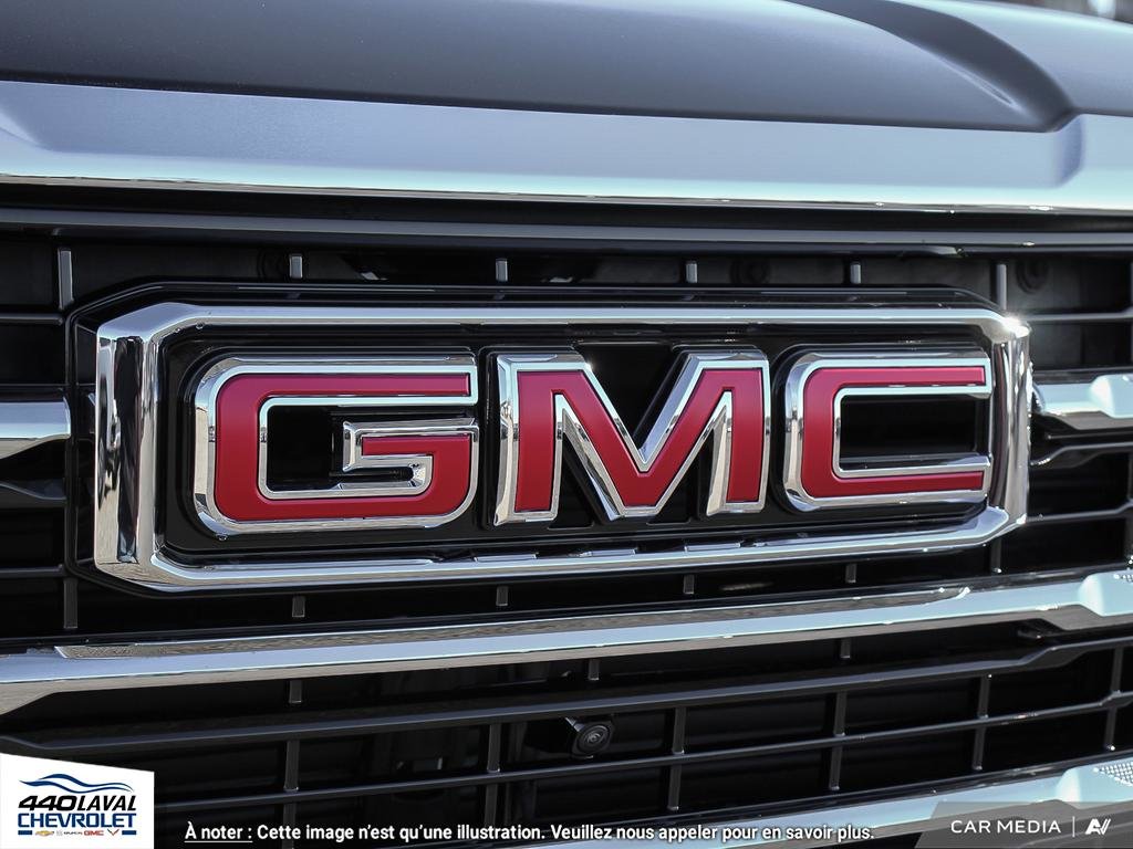 2025 GMC Yukon XL Elevation in Charlemagne, Quebec - 9 - w1024h768px