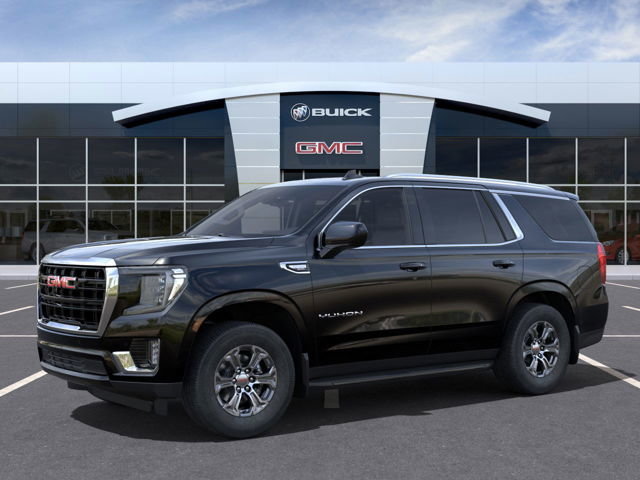 2024 GMC Yukon SLE in Charlemagne, Quebec - 2 - w1024h768px