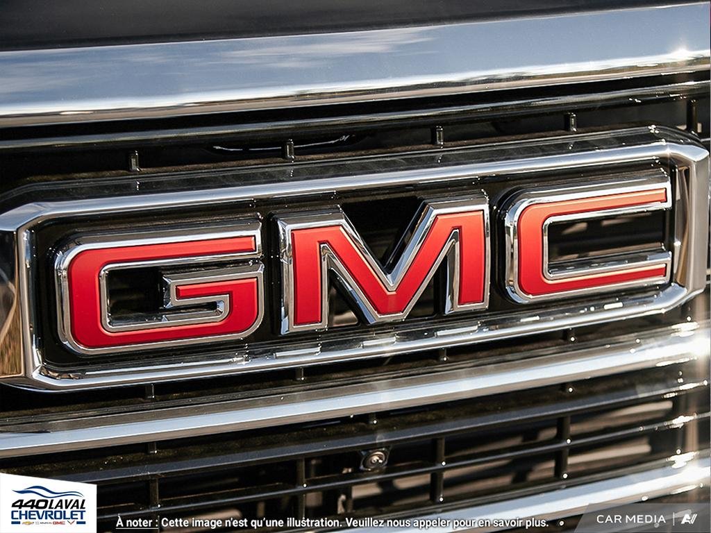 2025 GMC Yukon Elevation in Charlemagne, Quebec - 9 - w1024h768px