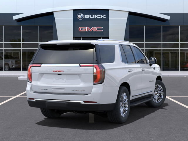 2025 GMC Yukon Elevation in Charlemagne, Quebec - 4 - w1024h768px