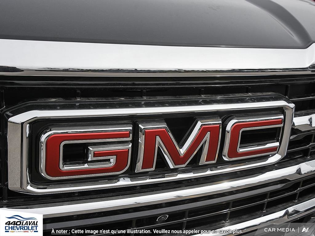 2025 GMC Yukon Elevation in Charlemagne, Quebec - 8 - w1024h768px