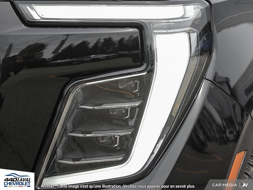 2025 GMC Yukon Elevation in Charlemagne, Quebec - 9 - w1024h768px