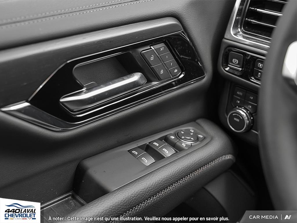 2025 GMC Yukon Denali in Charlemagne, Quebec - 12 - w1024h768px