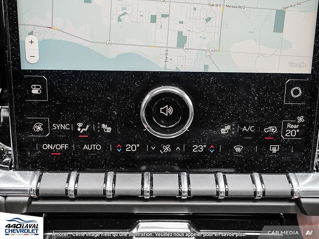 2025 GMC Yukon Denali in Charlemagne, Quebec - 17 - w1024h768px
