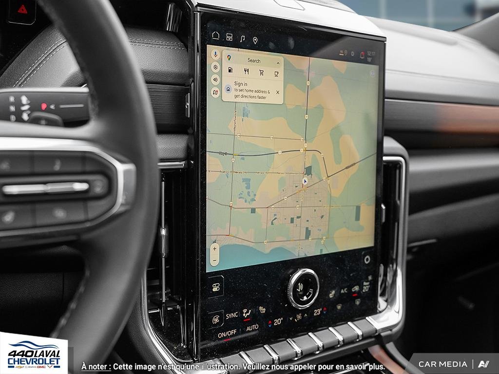 2025 GMC Yukon Denali in Charlemagne, Quebec - 13 - w1024h768px
