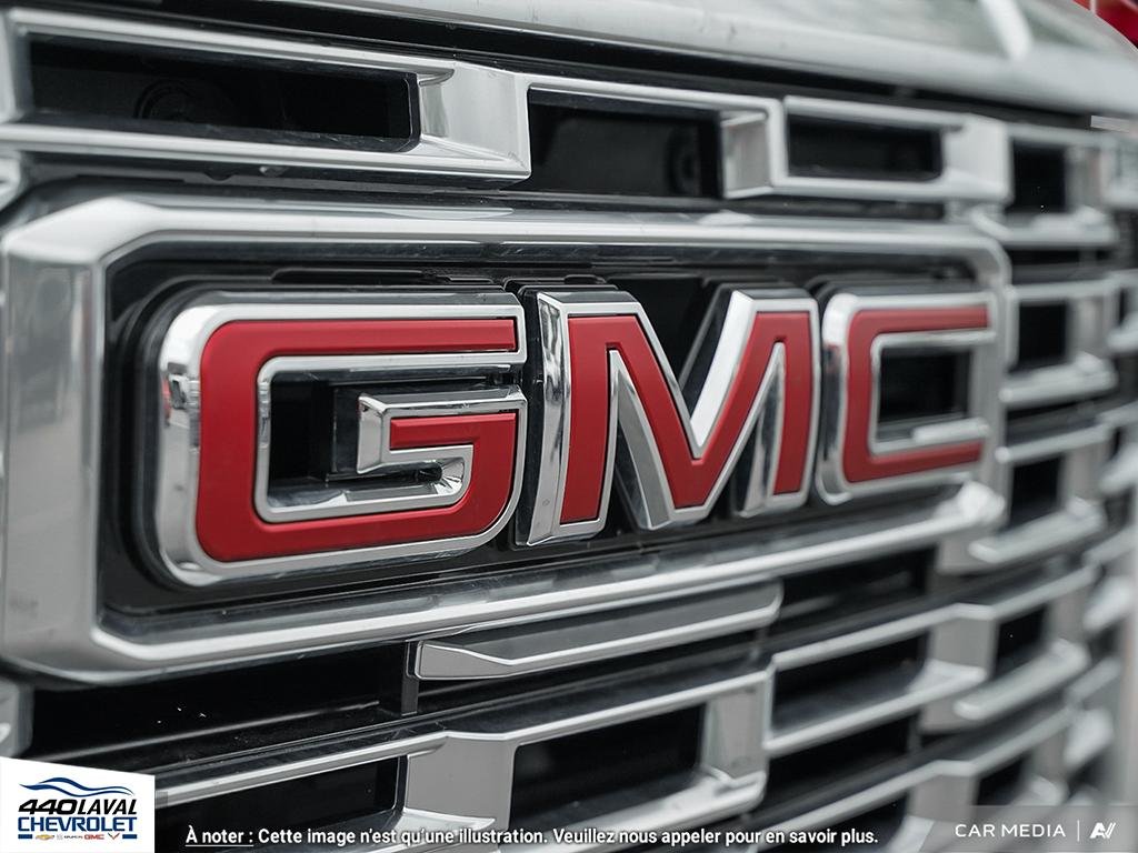 2025 GMC Yukon Denali in Charlemagne, Quebec - 9 - w1024h768px