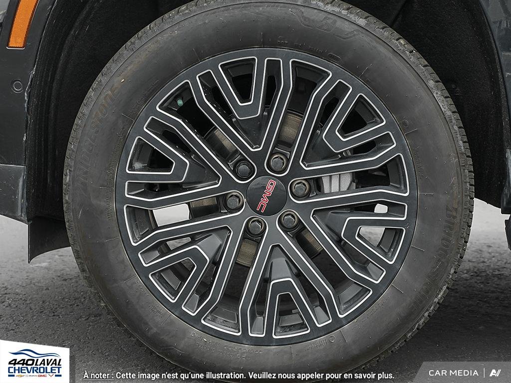 2025 GMC Yukon Denali in Charlemagne, Quebec - 8 - w1024h768px