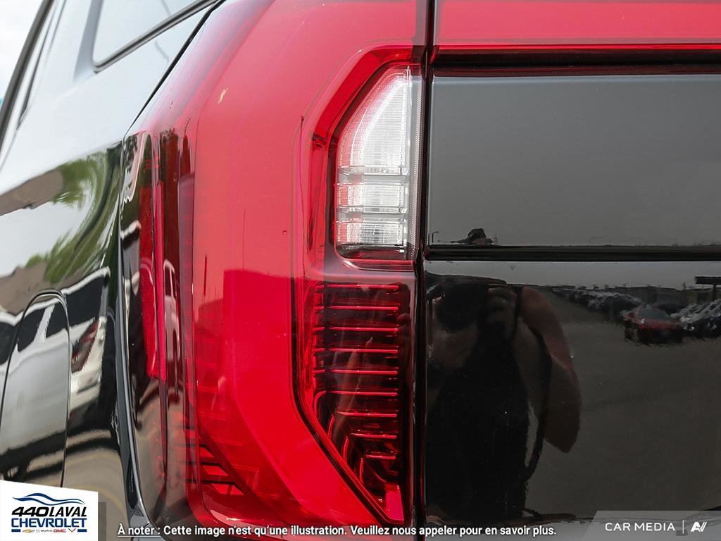 2025 GMC Yukon AT4 Ultimate in Charlemagne, Quebec - 11 - w1024h768px