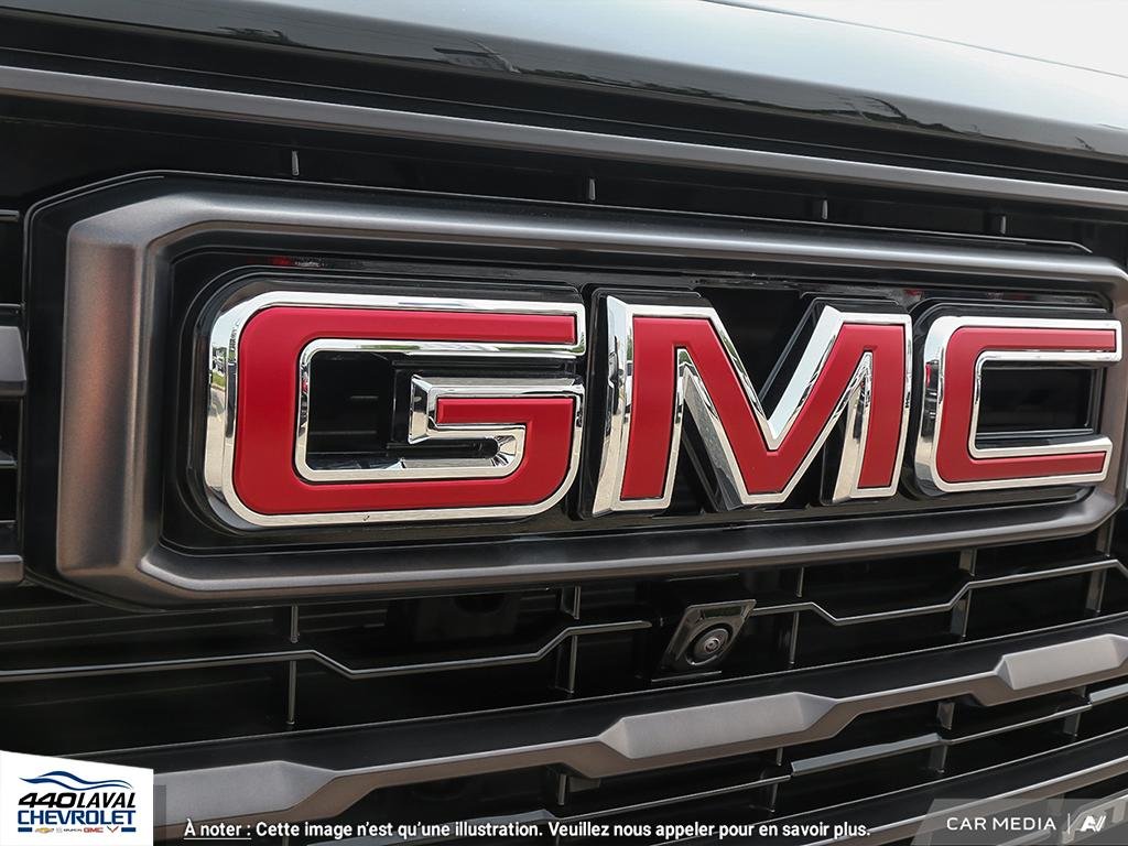 2025 GMC Yukon AT4 Ultimate in Charlemagne, Quebec - 9 - w1024h768px