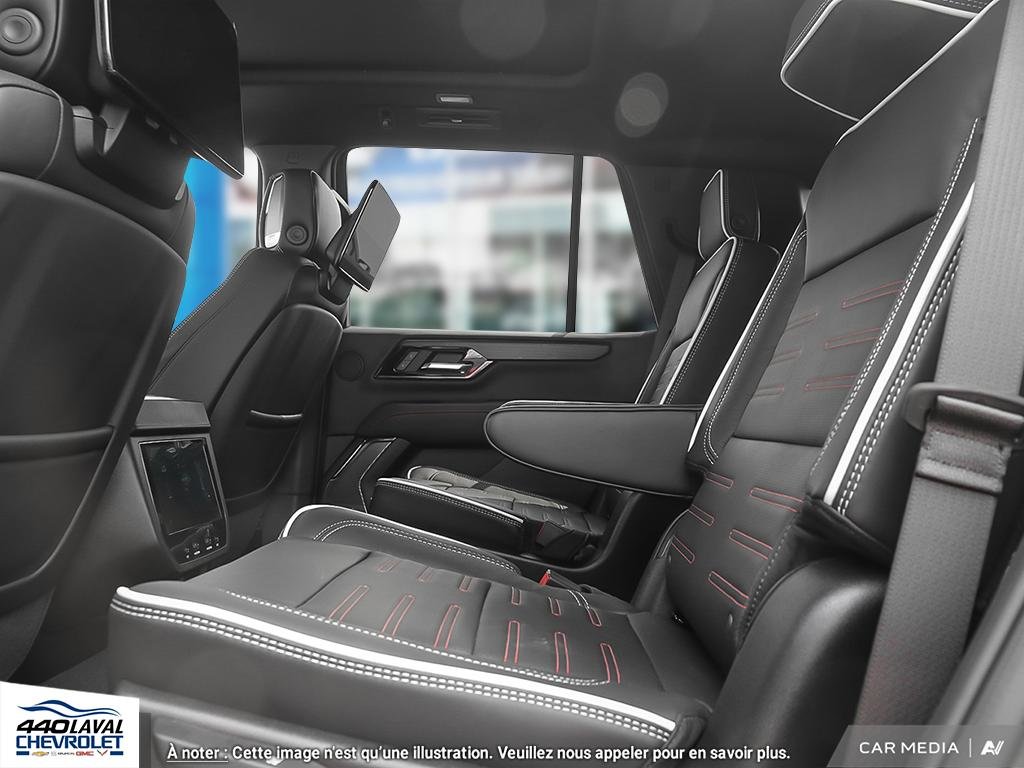 2025 GMC Yukon AT4 Ultimate in Charlemagne, Quebec - 21 - w1024h768px