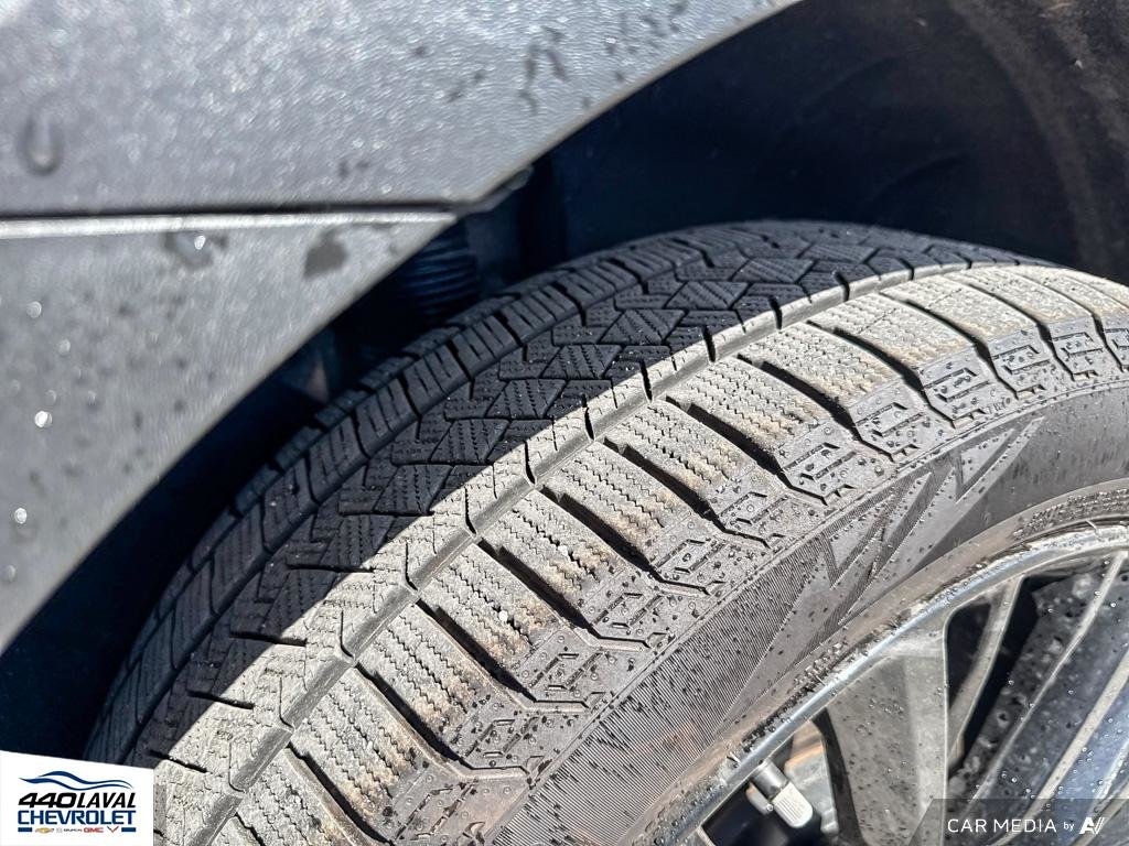 Kia Sorento LX+-7PASSAGERS-MAGS NOIR-SIÈGES CHAUFFANT 2023 à Charlemagne, Québec - 7 - w1024h768px
